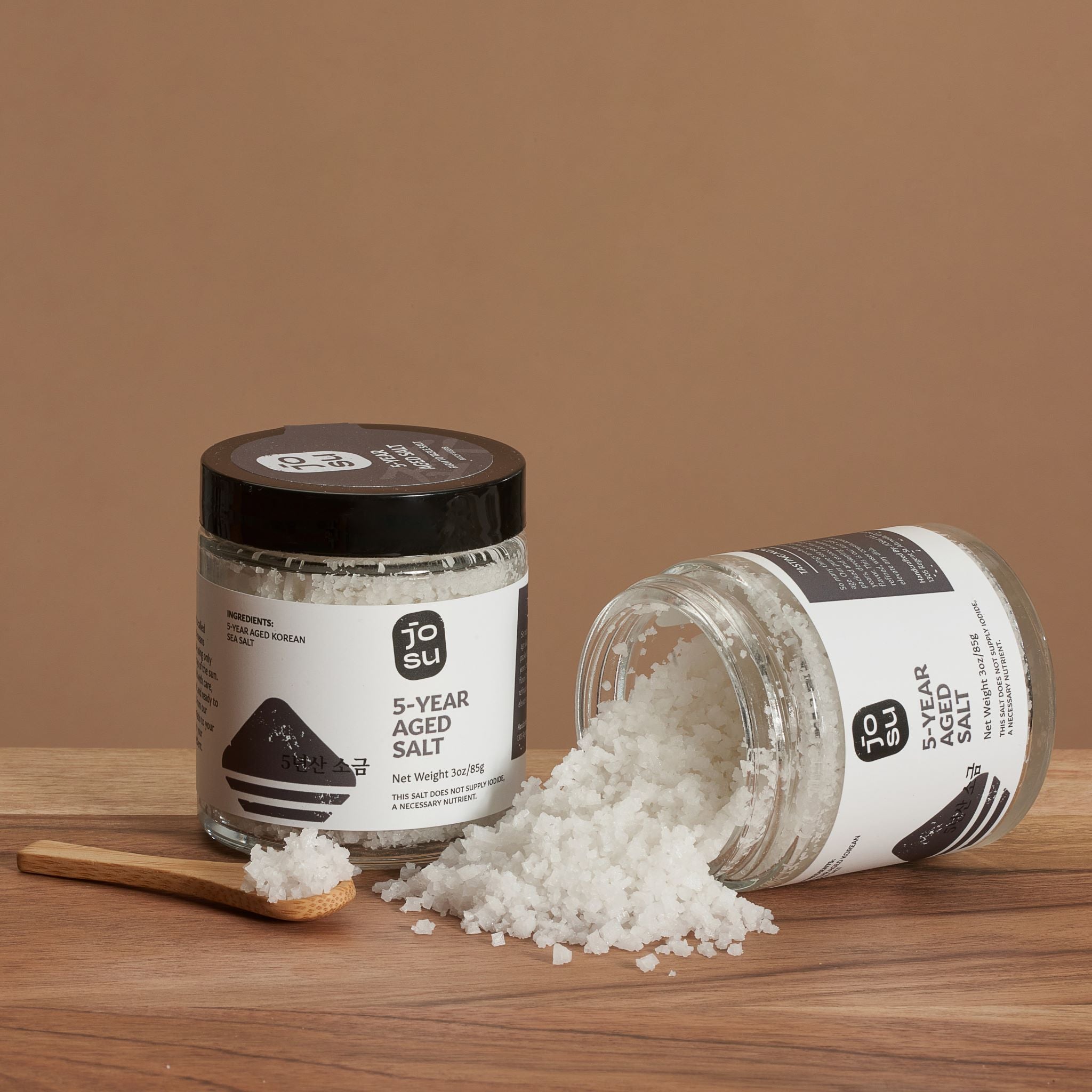 5-Year Aged Salt