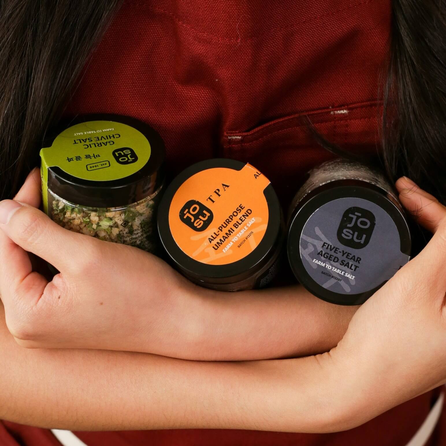 Josu Umami Bundle